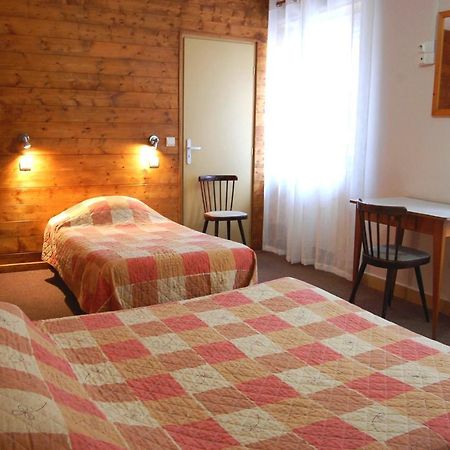 Chambres Avec Garage Motos Lanslebourg-Mont-Cenis Exteriér fotografie